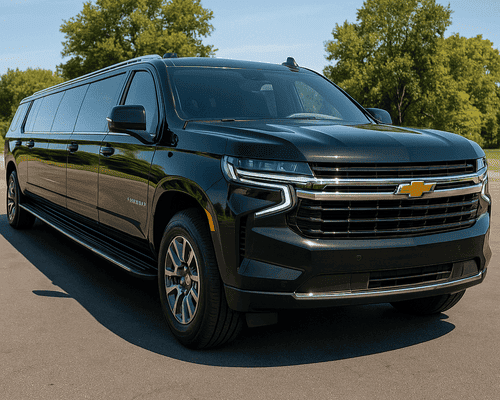 Salt Lake City Bus Rental