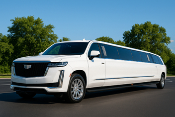 Salt Lake City Limousine