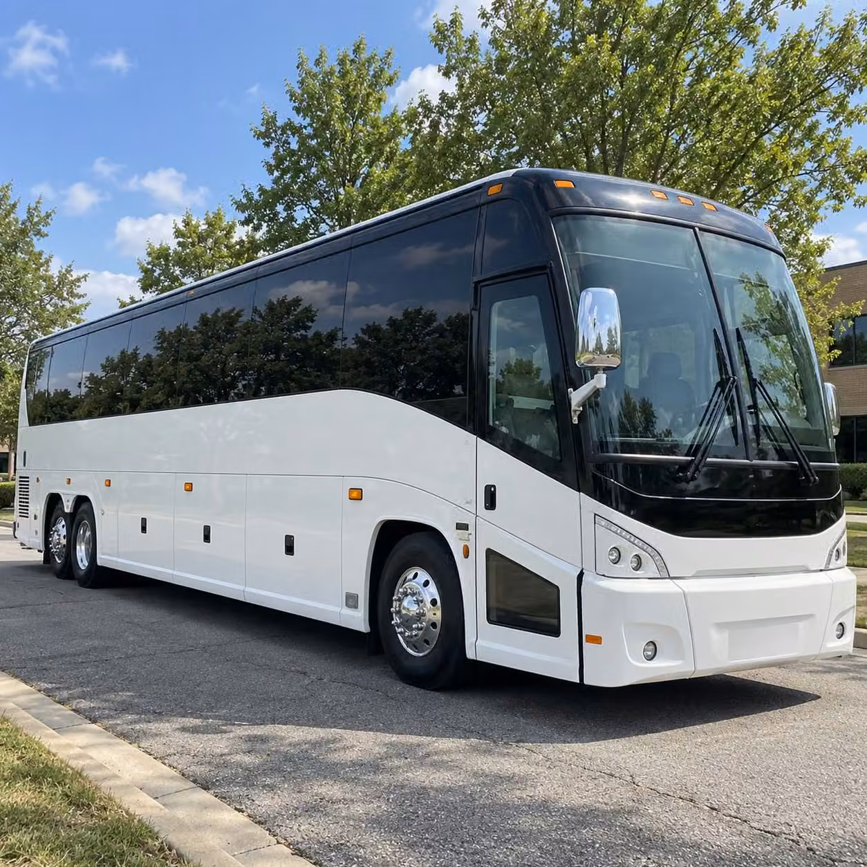 compare corporate event transportation options in salt lake city and beyond