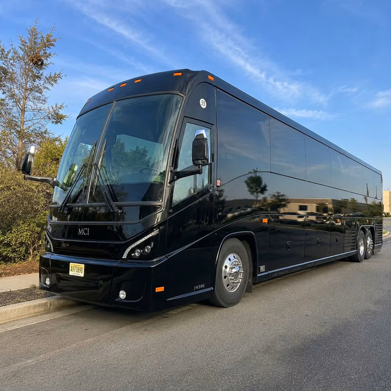 compare employee transportation options in salt lake city and beyond