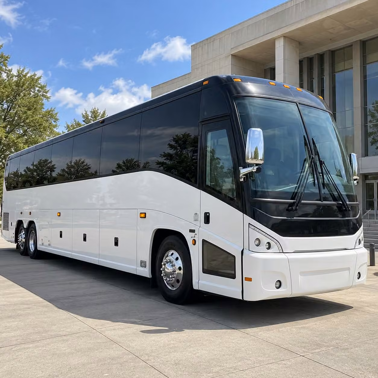 compare private event transportation options in salt lake city and beyond