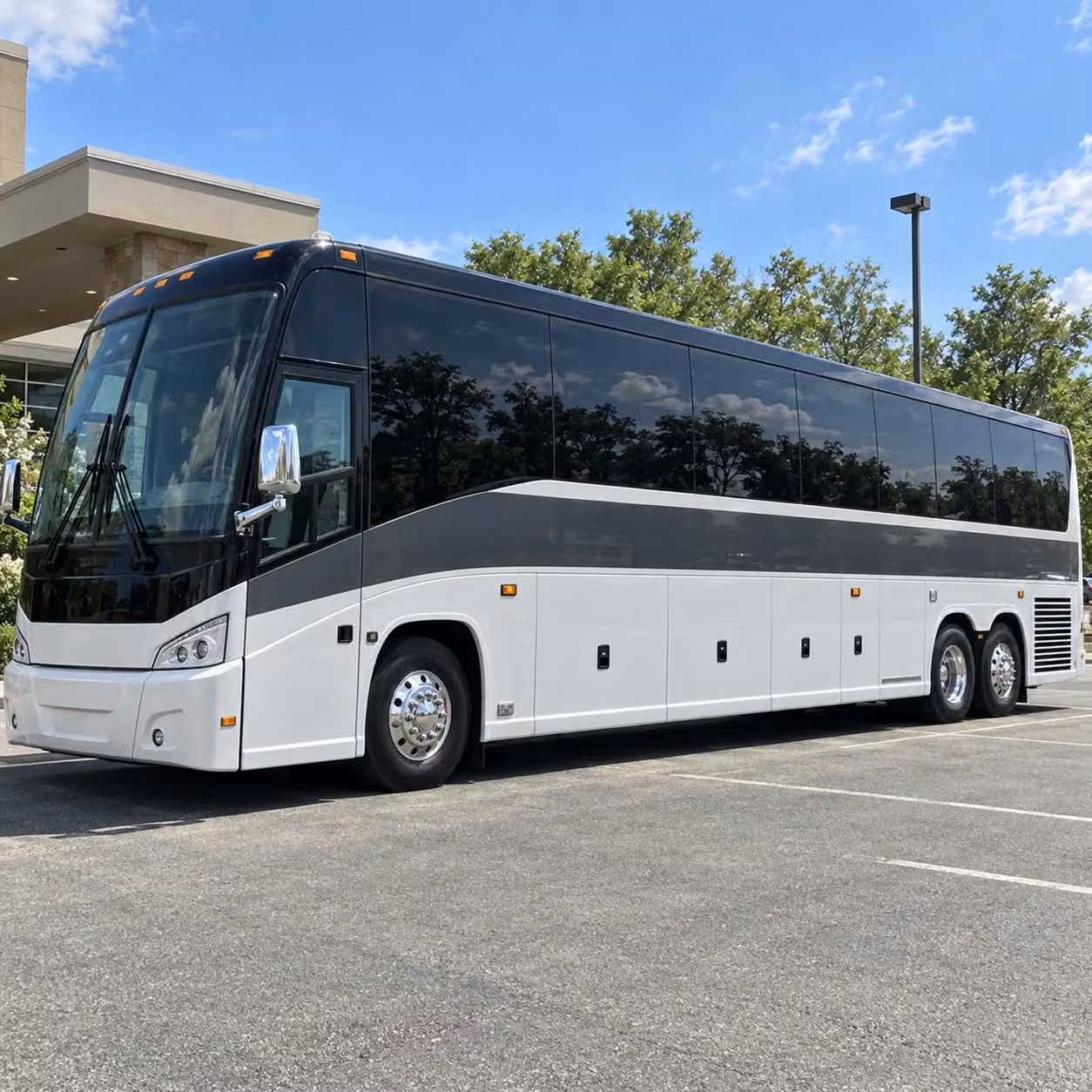 corporate event conference shuttles in salt lake city