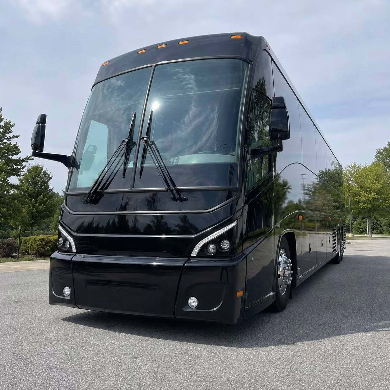corporate event transportation and one time shuttle needs in salt lake city