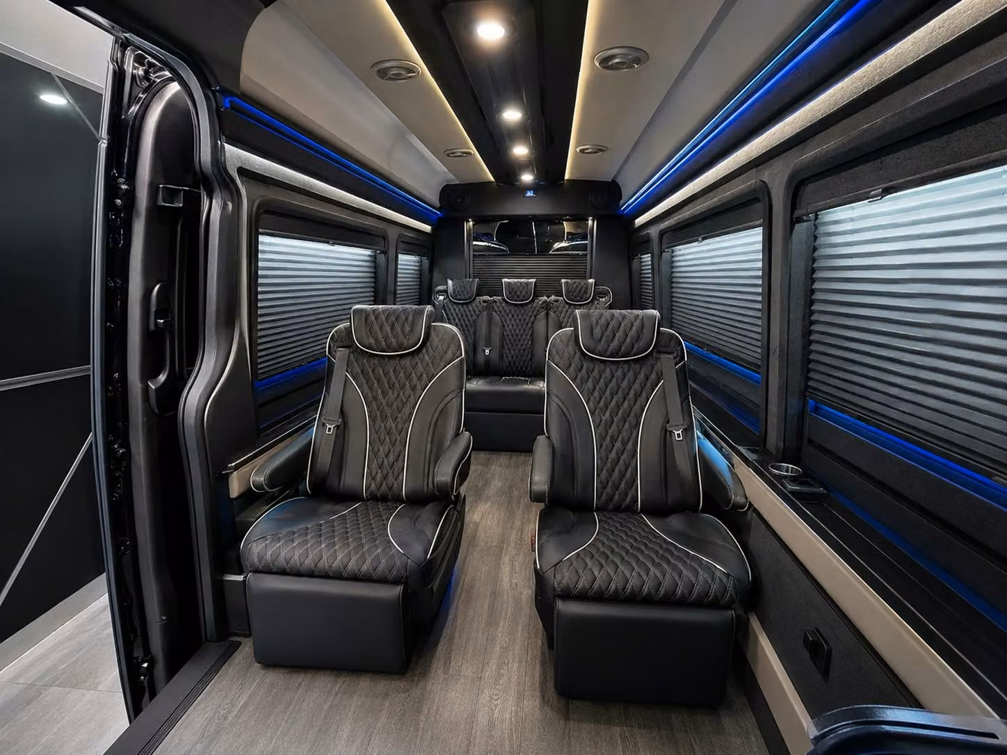 corporate group airport transportation across the salt lake valley