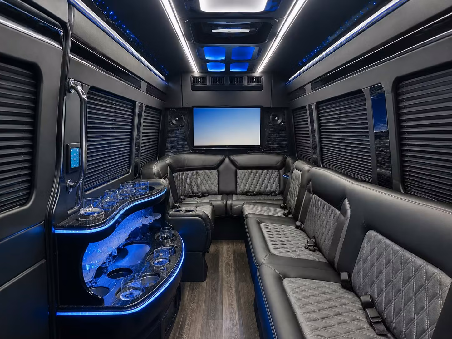 pre prom dinner shuttles and multi stop prom night itineraries in salt lake city