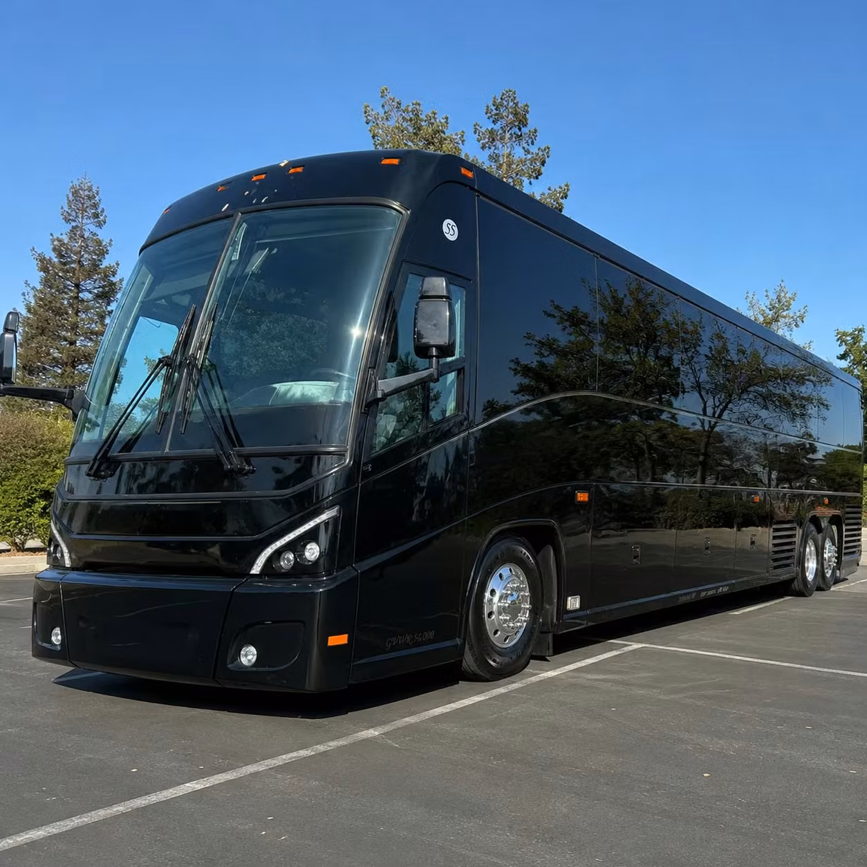 with charterbusrentalsaltlakecityut com you get charter bus options for utah national guard and state agency transportation